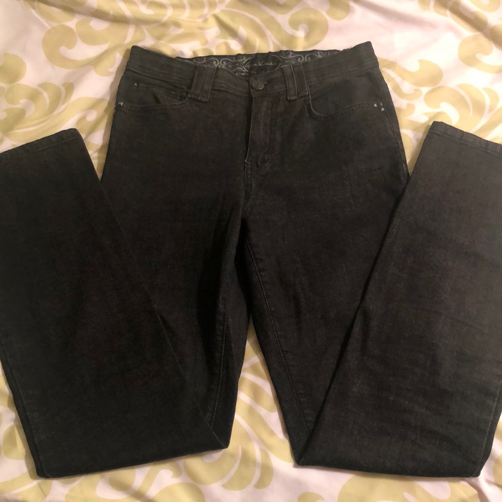 🌷NWOT Gloria Vanderbilt Jeans